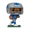 Pop! Amon-Ra St. Brown