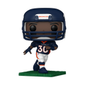 Pop! Terrell Davis