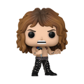 Pop! Ozzy Osbourne Shirtless (1989)
