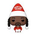 Pop! Snoop op de stoep 