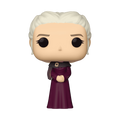 Pop! Rhaenyra Targaryen en Robe Violette