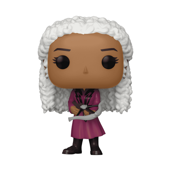 Funko Pop! Baela Targaryen – Game Of Thrones