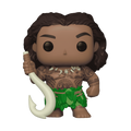 Pop! Maui met haak
