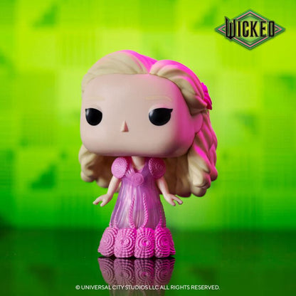 Pop! Glinda en Chemise de nuit