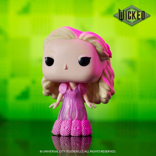 Pop! Glinda in Nightgown 