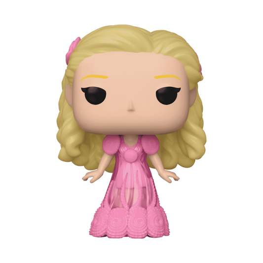 Pop! Glinda in Nightgown 