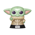 Pop! Grogu (Vakantie) 