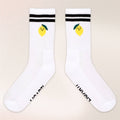 Chaussettes de Sport - Citron