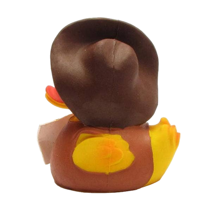 Canard Johann Wolfgang von Goethe