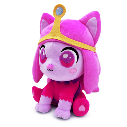Peluche Kitty Princess Bubblegum (9 po)