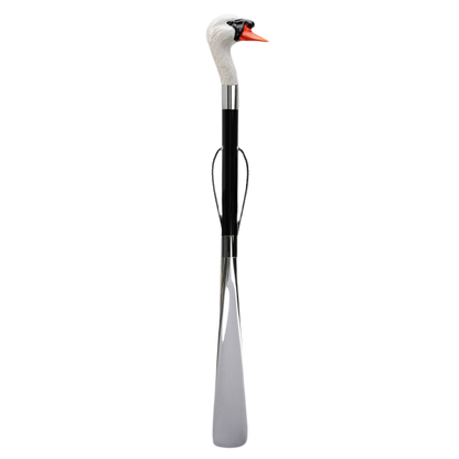 Swan shoehorn