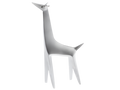 Magnetische Papercliphouder Giraffe