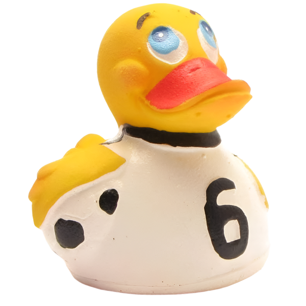 Football Duck