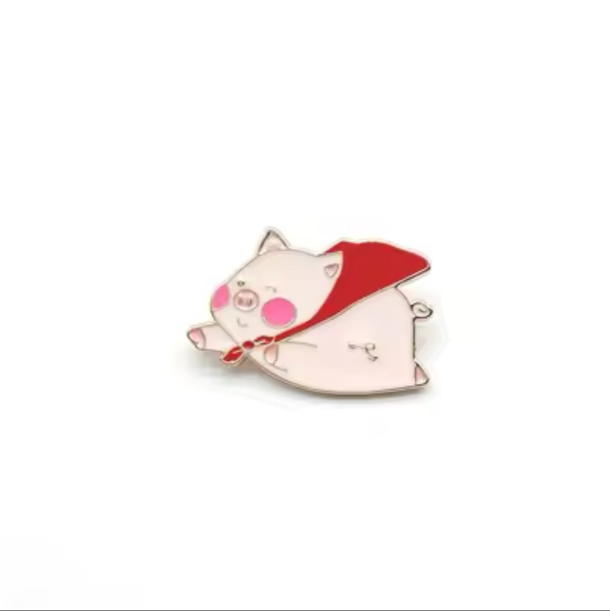 Super Pig Pin