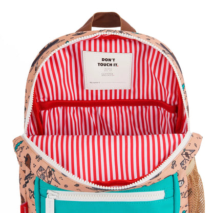 Children's Road Trip Backpack