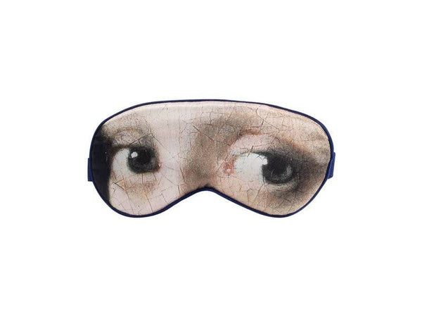 Vermeer Night Mask - Girl with a Pearl Earring
