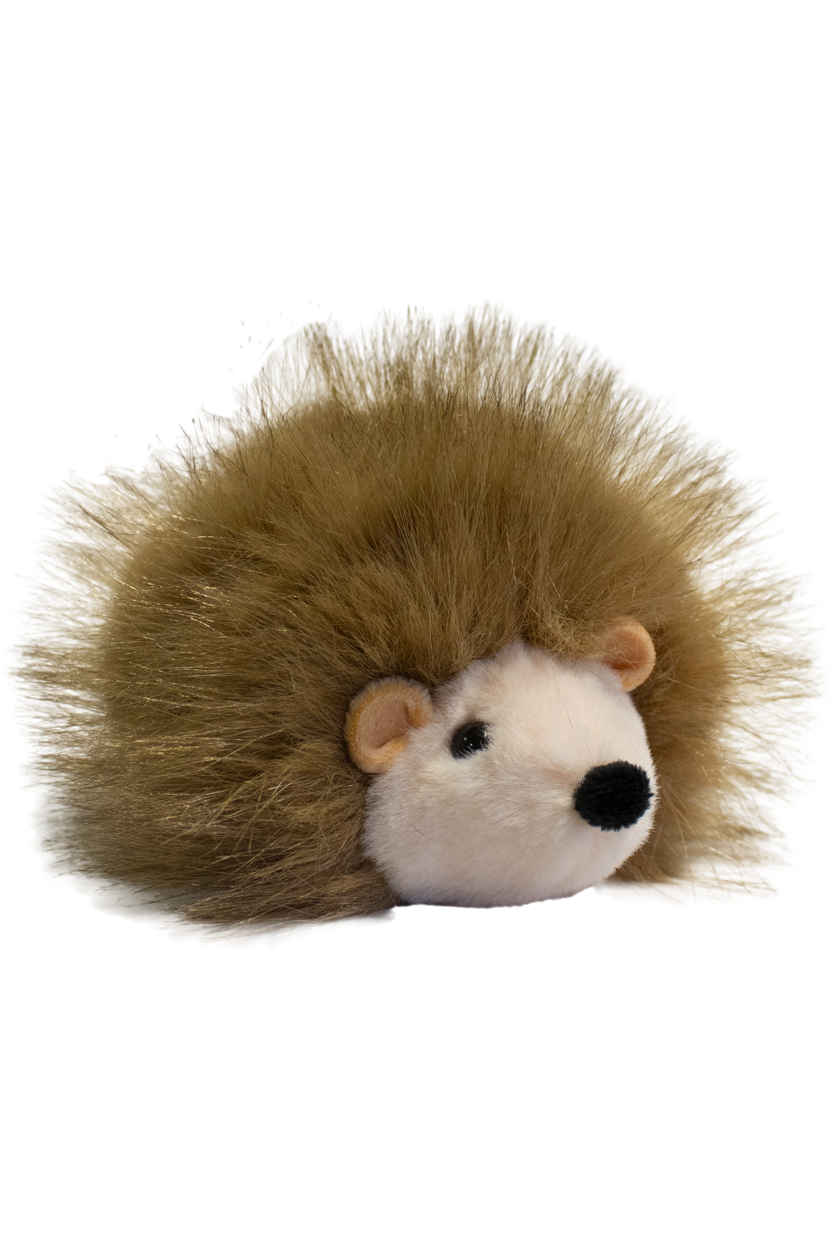 Garden Friends plush - Hedgehog