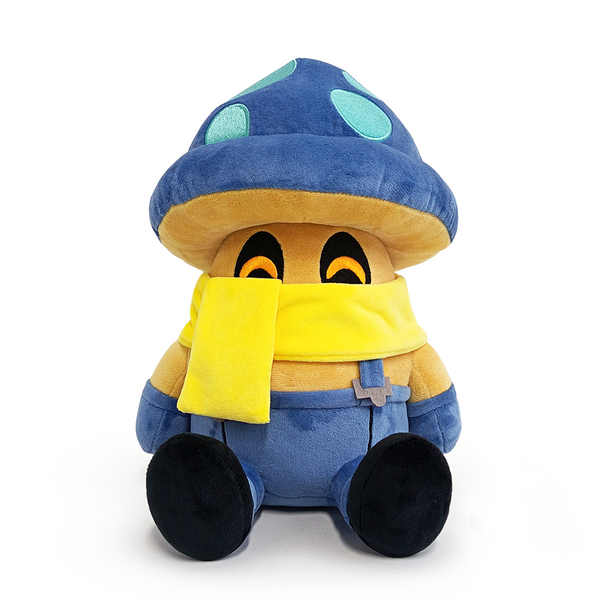 Mycelium Man Plush (9in)