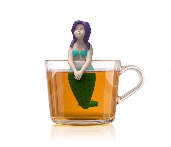 Mermaid Tea Infuser