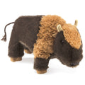 Marionnette à Main Petit Bison