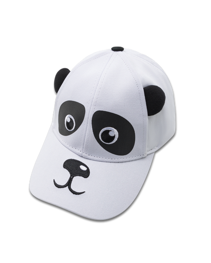 Paula the Panda Children's Cap