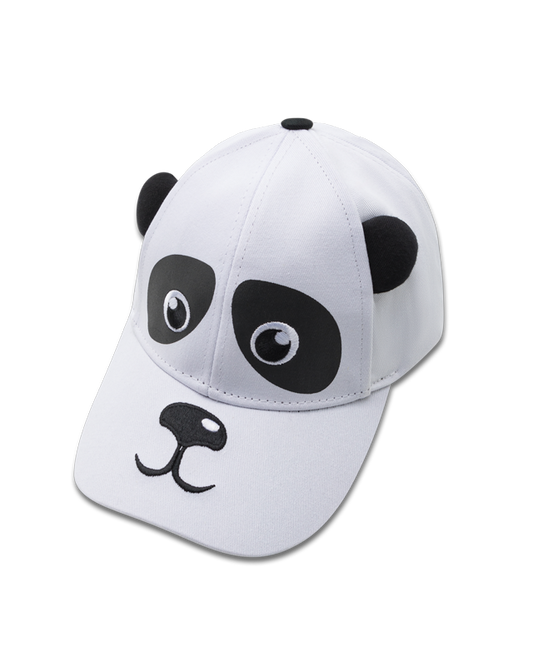 Paula the Panda Children's Cap