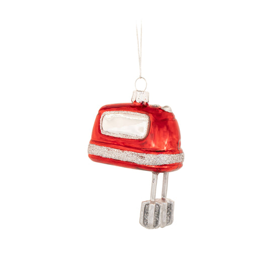 Christmas Loop Hand Mixer