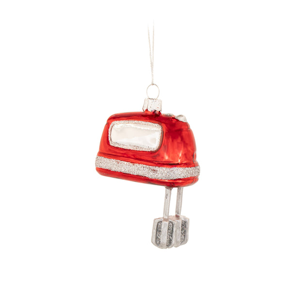 Christmas Loop Hand Mixer