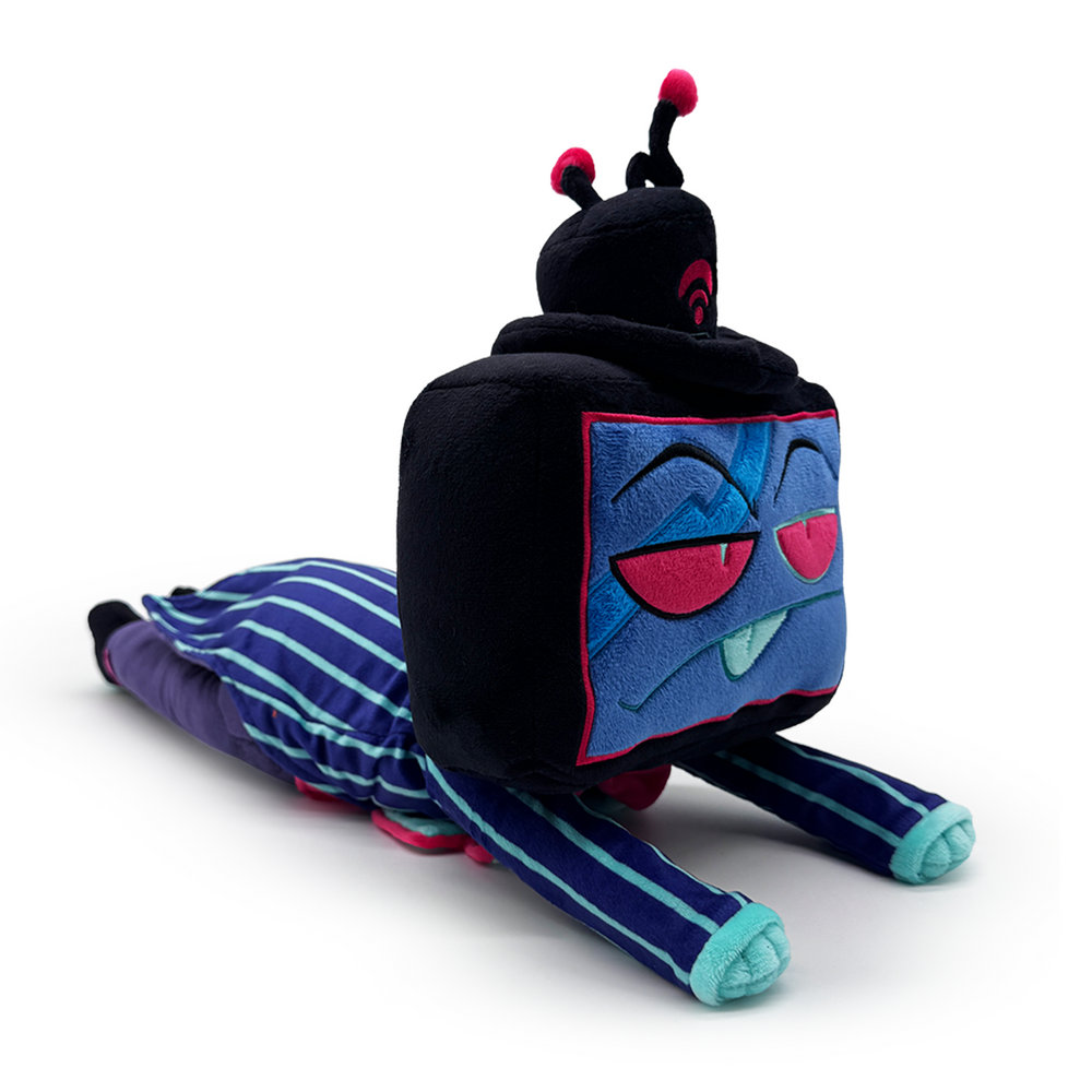 Peluche lestée Vox – 40,6 cm