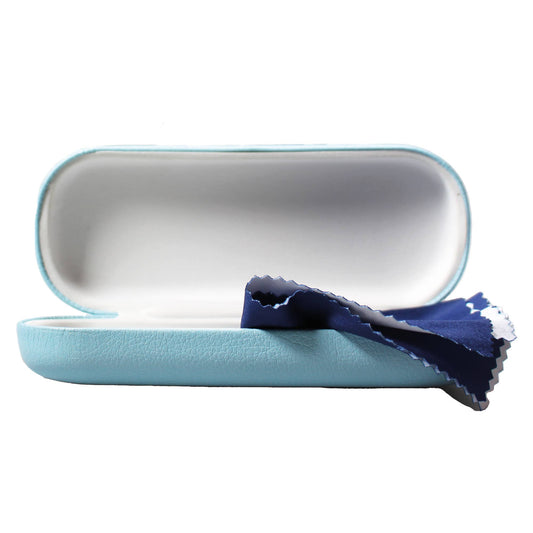 Moomin Don't I Look Intelligent Glasses Case