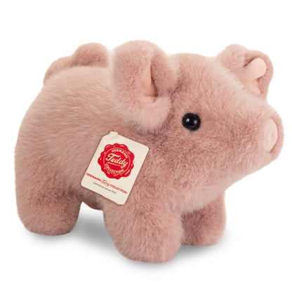Stella the Standing Pig Plush Toy