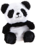 Plüschpanda Chagiya — 13 cm