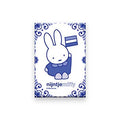 Miffy Holland magneet