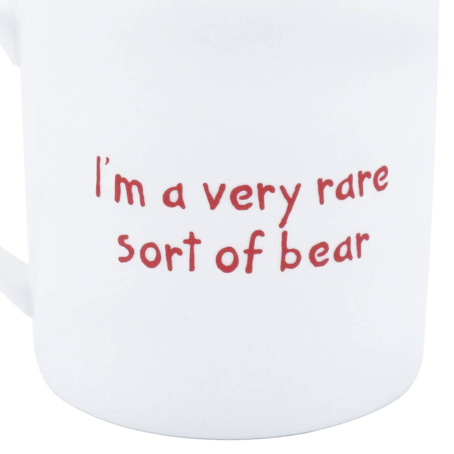 Boxed mug (325 ml) - Paddington Bear (The King's Guard)