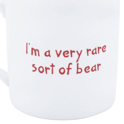 Boxed mug (325 ml) - Paddington Bear (The King's Guard)