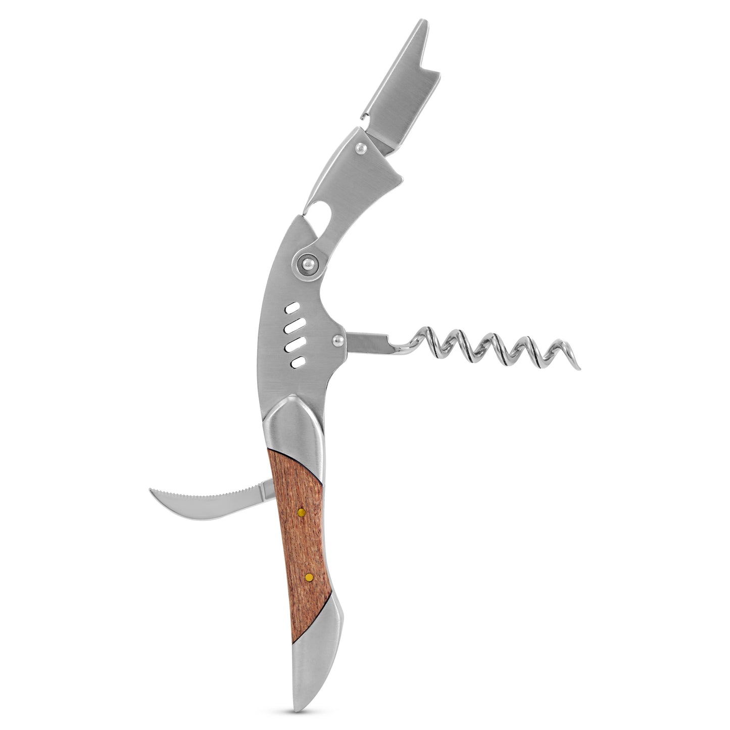 Shark Corkscrew