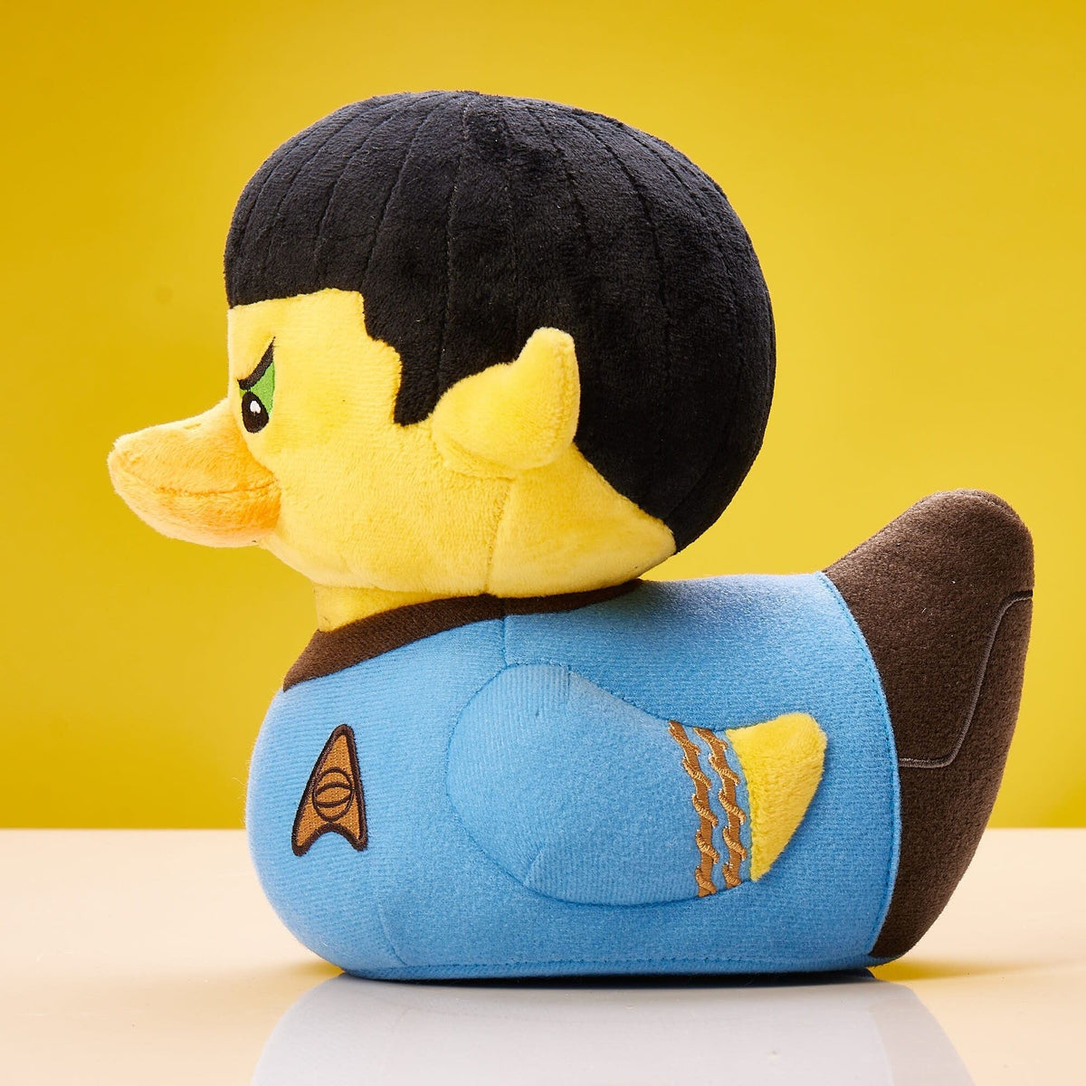 Canard Star Trek: Spock TUBBZ Plushie