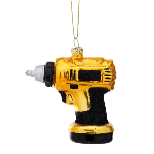 Christmas Ball Screw