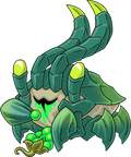 Scuttle Crab