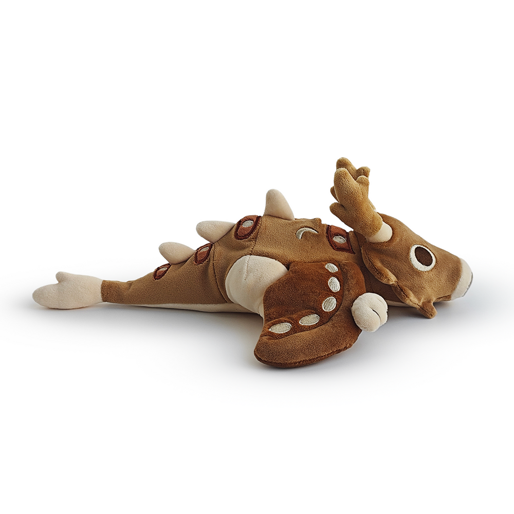 Peluche Hatch Dragons