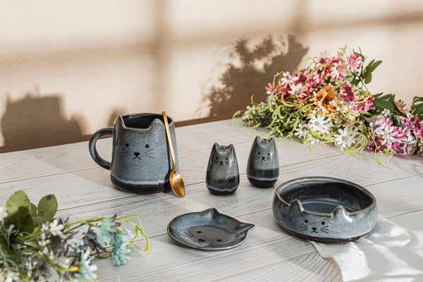 Mojave Cat Mug