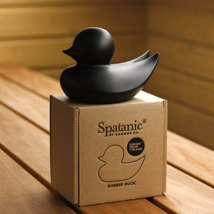 Minimalist Duck