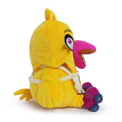 Chica's Party World Plush (9in)