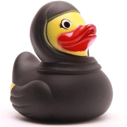 Canard Hijab
