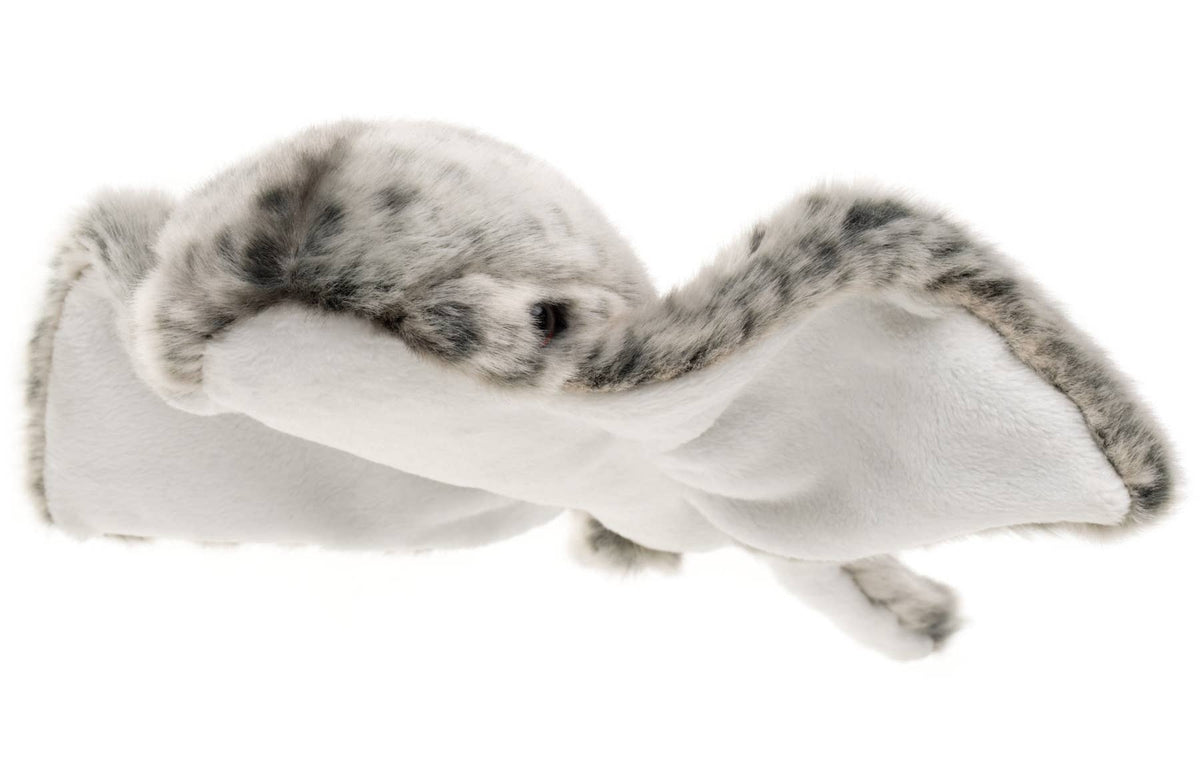 Stingray plush toy
