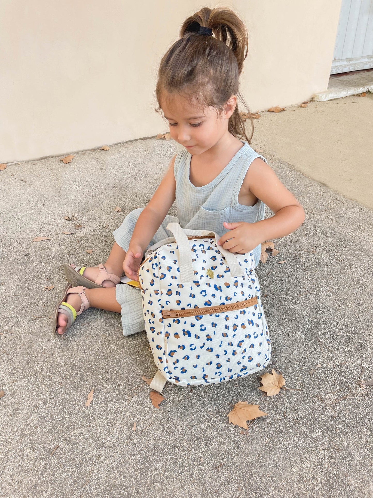 Backpack - NOE