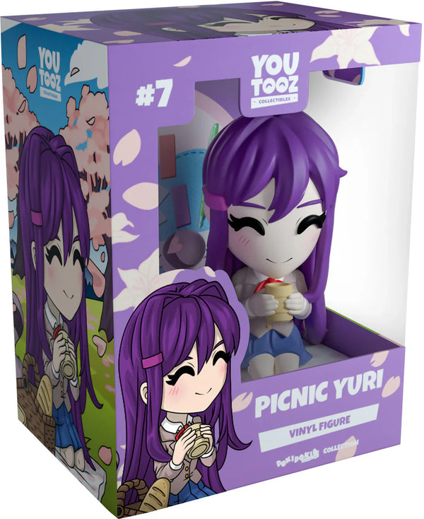 Picnic Yuri 