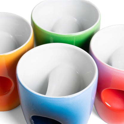 Mug Chauffe Mains à Eau Helio Ferretti Vue 4