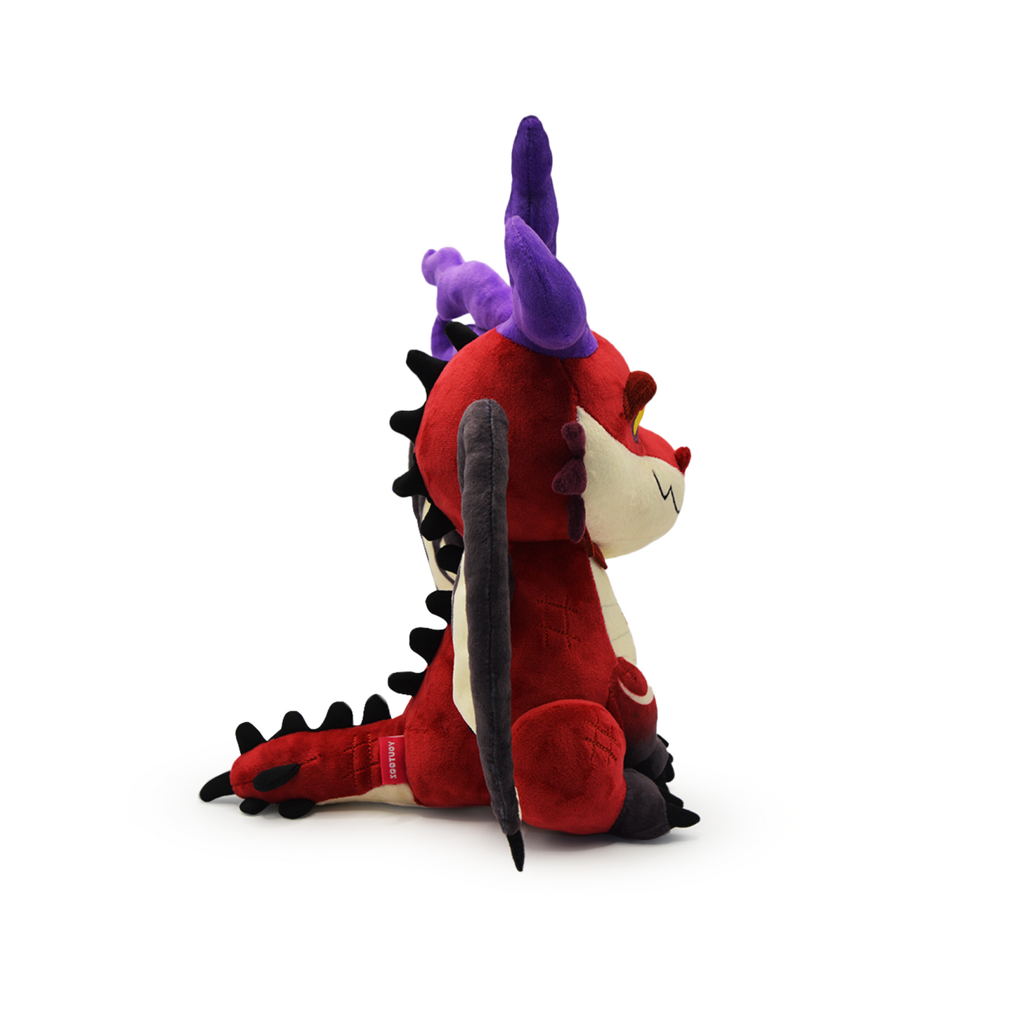 Thordak Plush (9in)