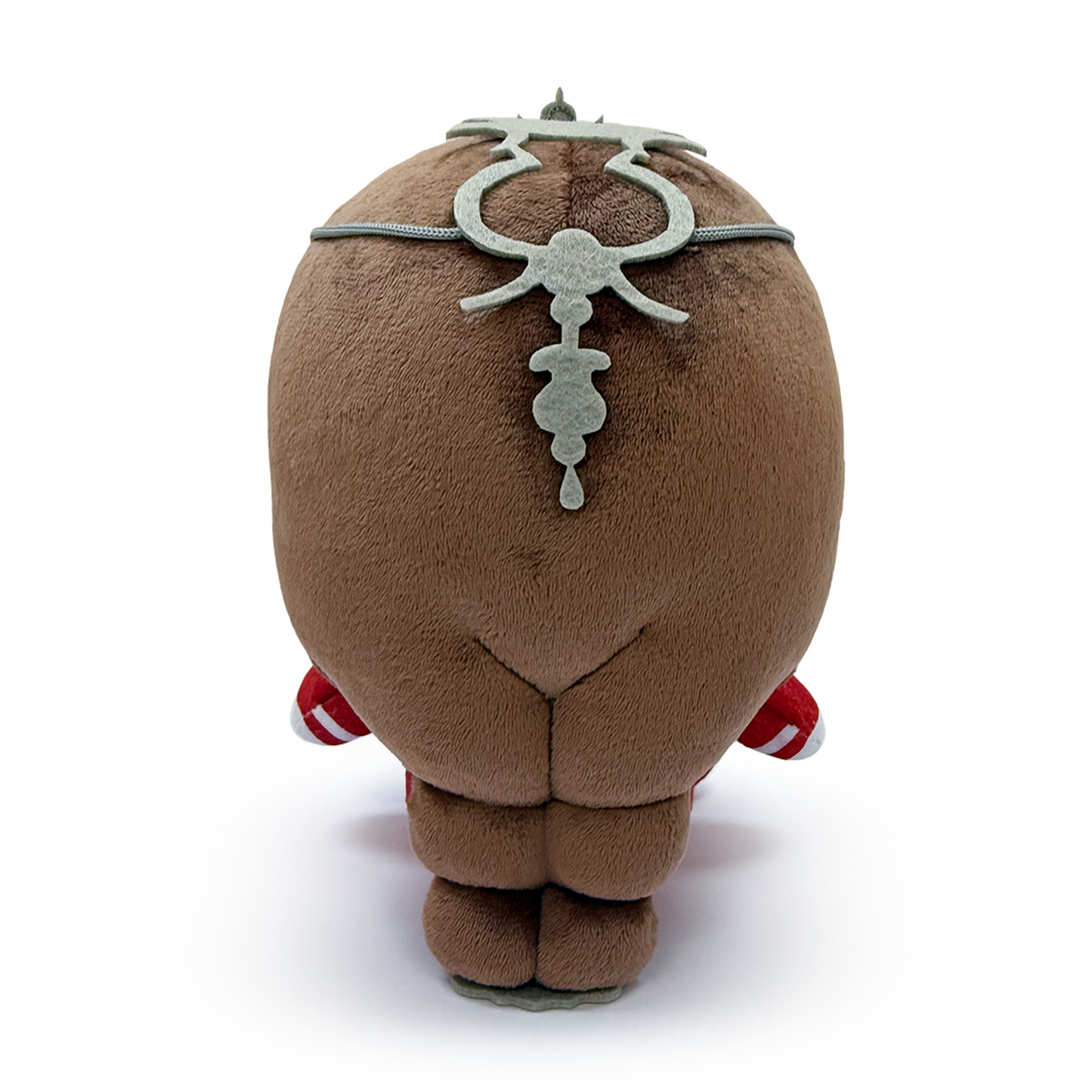 Orin the Red Plush (9in)